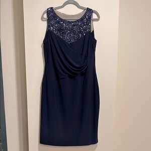 Lauren Ralph Lauren NWT size 14W dress